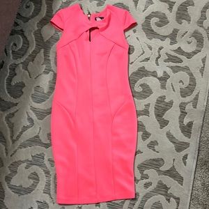 Pink Venus dress size XS❤️❤️❤️❤️❤️